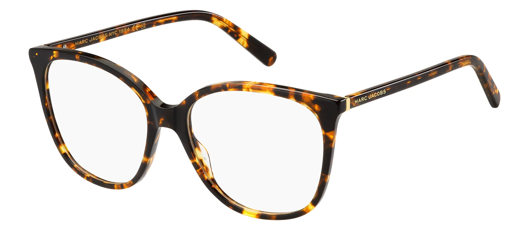 Marc Jacobs Marc 745 sold by Fashion Eyewear product image thumbnail 5