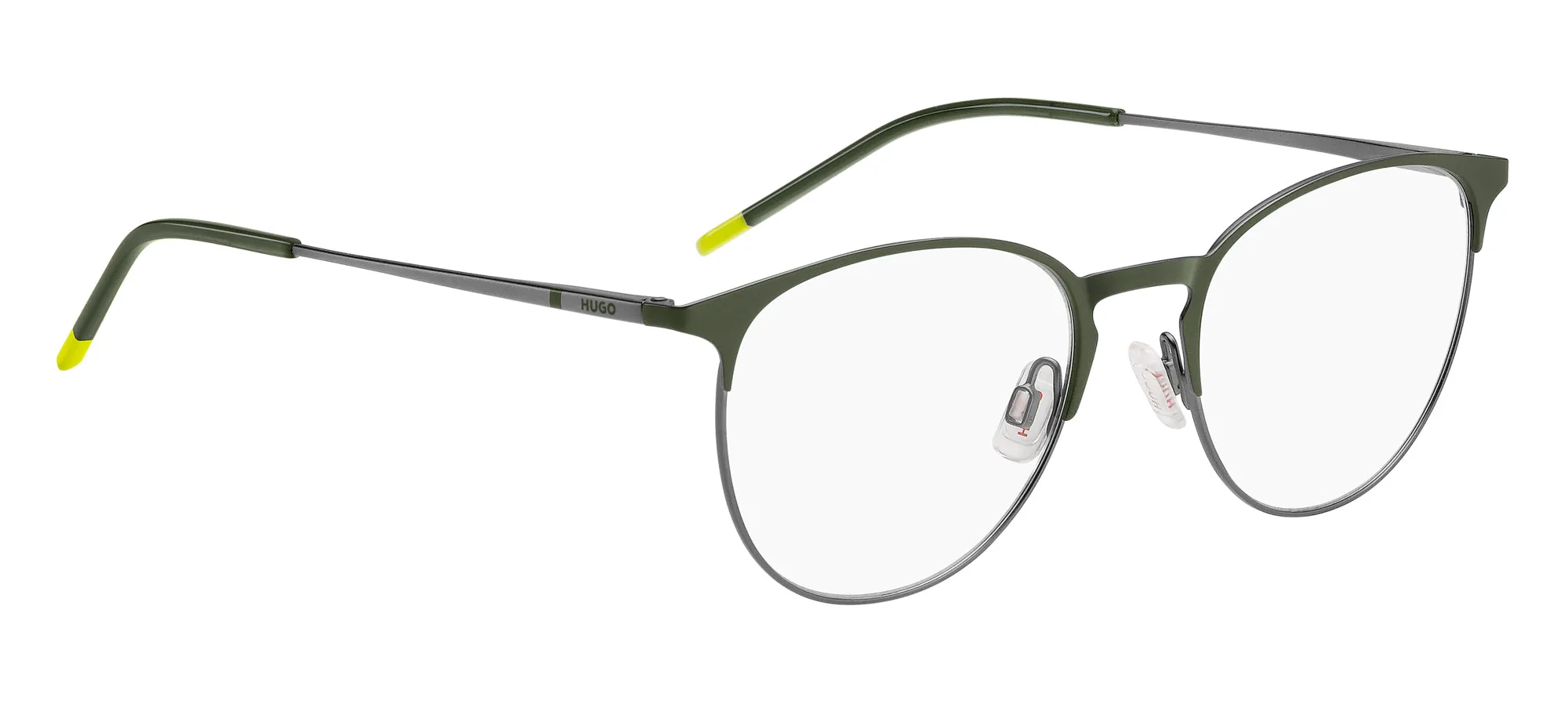 Hugo Boss Hugo HG 1290 sold by Fashion Eyewear product image thumbnail 3