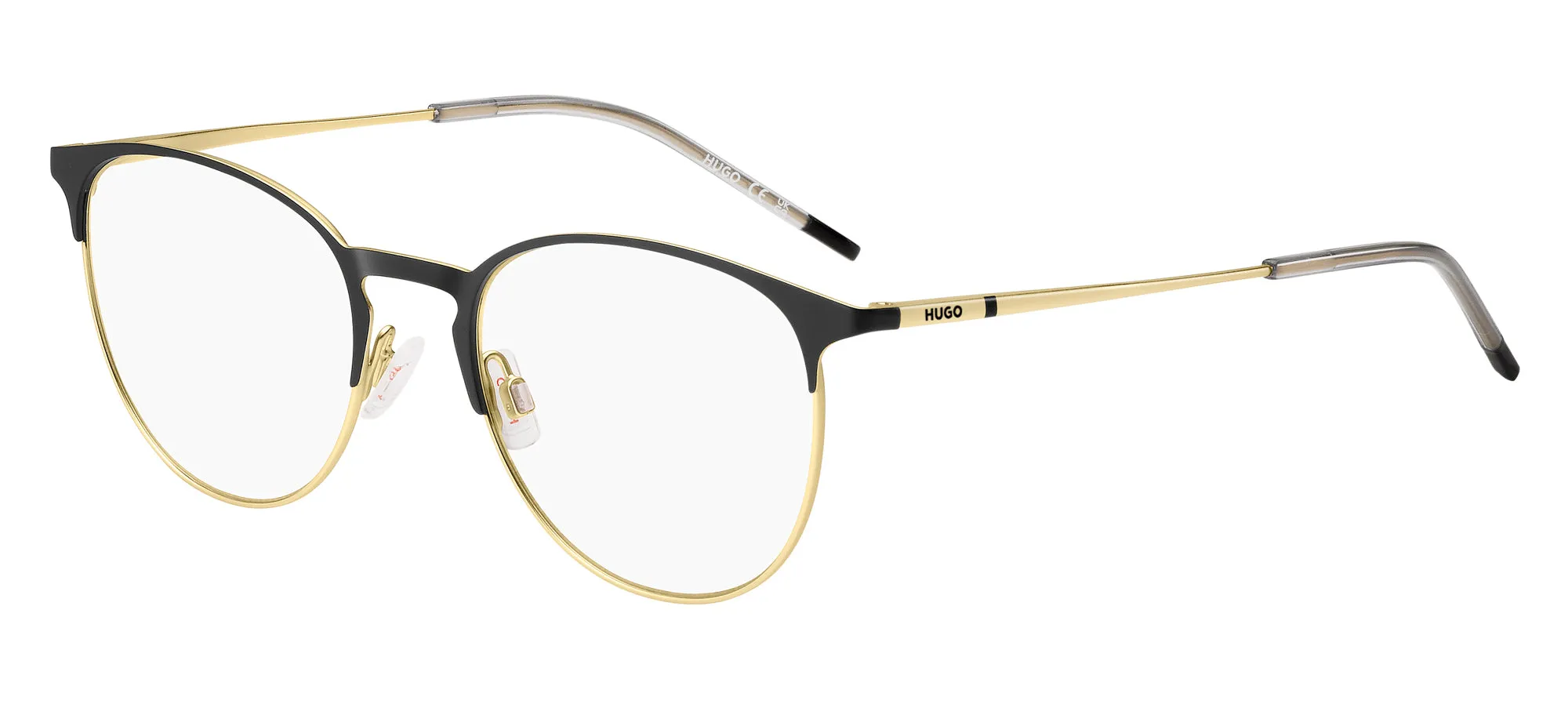Hugo Boss Hugo HG 1290 sold by Fashion Eyewear product image thumbnail 5