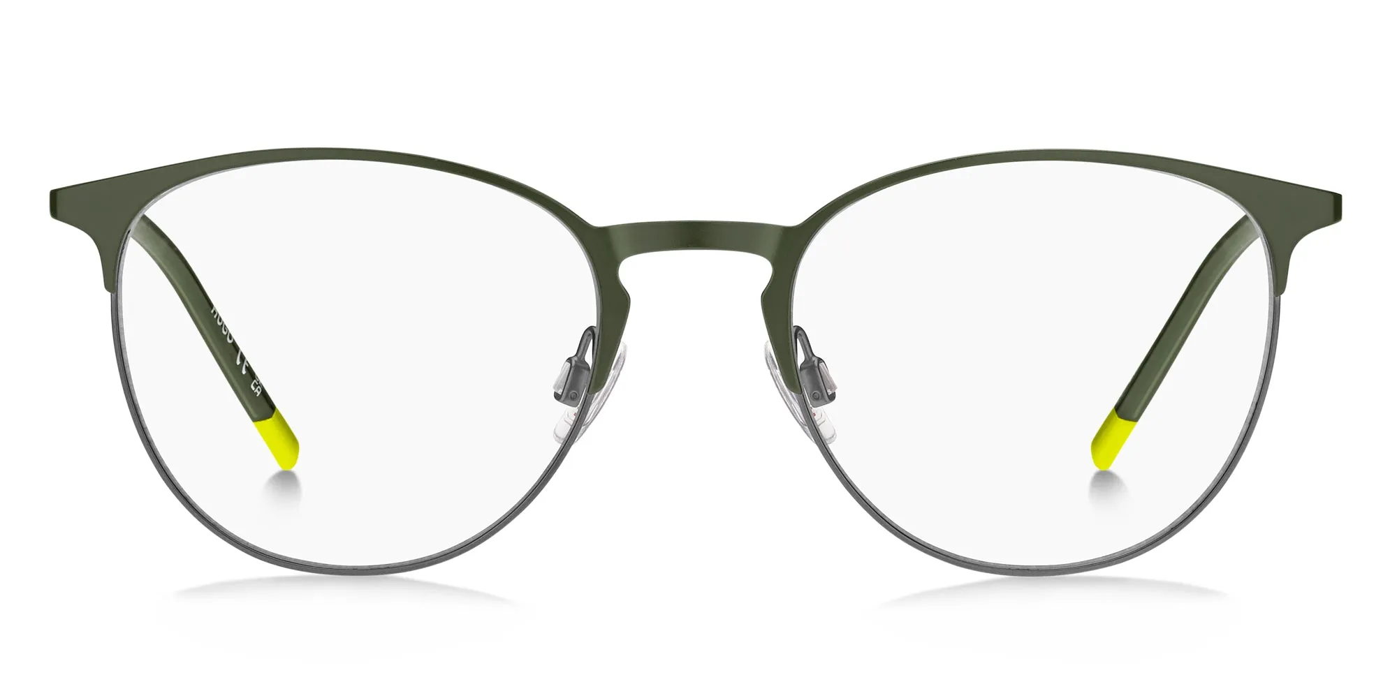 Hugo Boss Hugo HG 1290 sold by Fashion Eyewear product image thumbnail 2