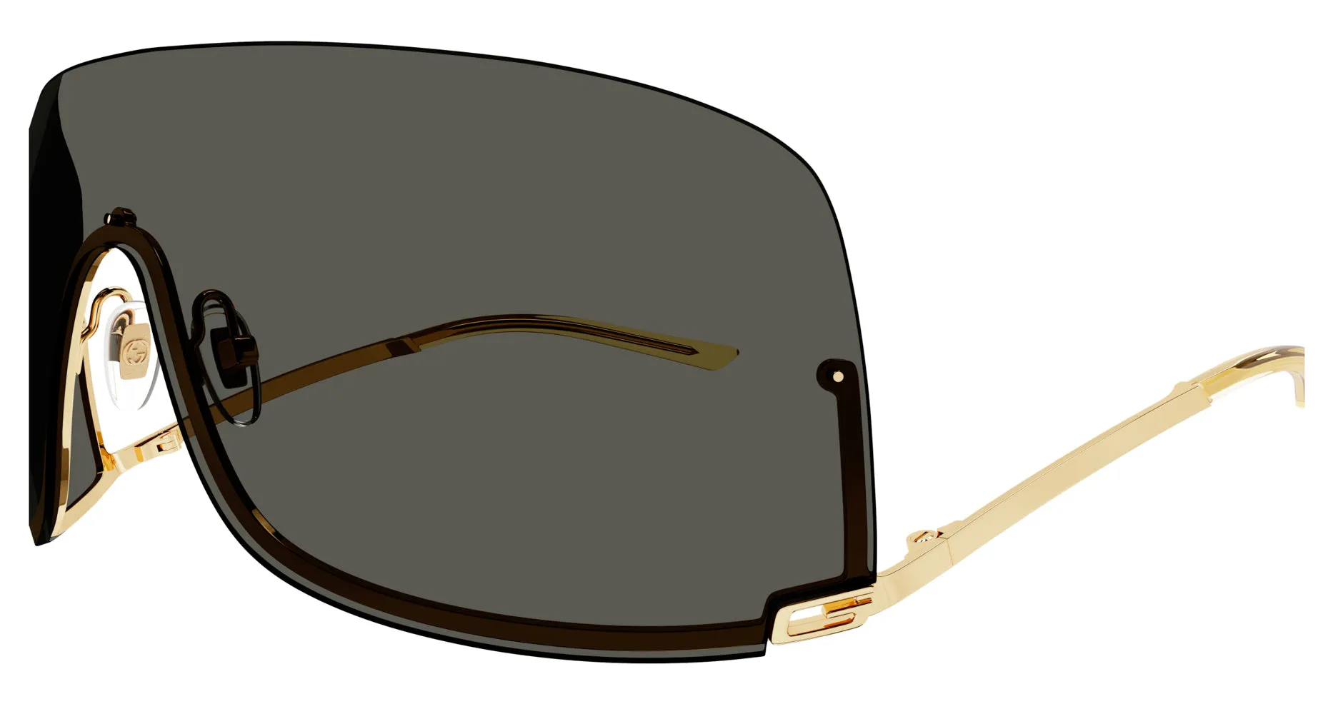 Gucci GG1560S sold by Fashion Eyewear product image thumbnail 3