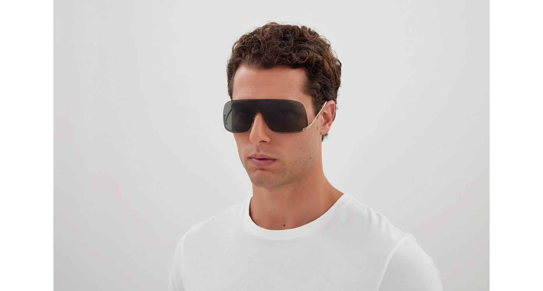 Gucci GG1560S sold by Fashion Eyewear product image thumbnail 4