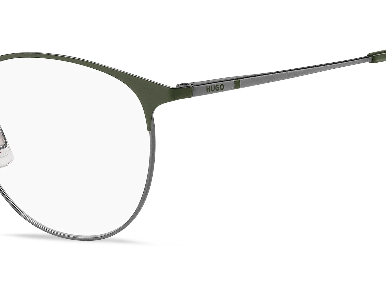 Hugo Boss Hugo HG 1290 sold by Fashion Eyewear product image thumbnail 4