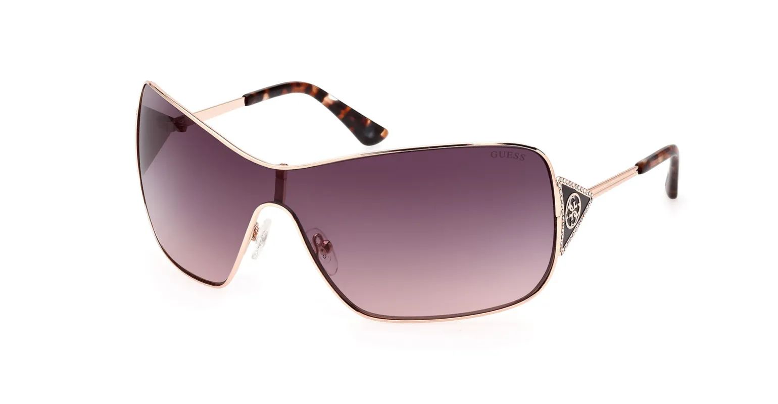 Guess GU7876 sold by Fashion Eyewear