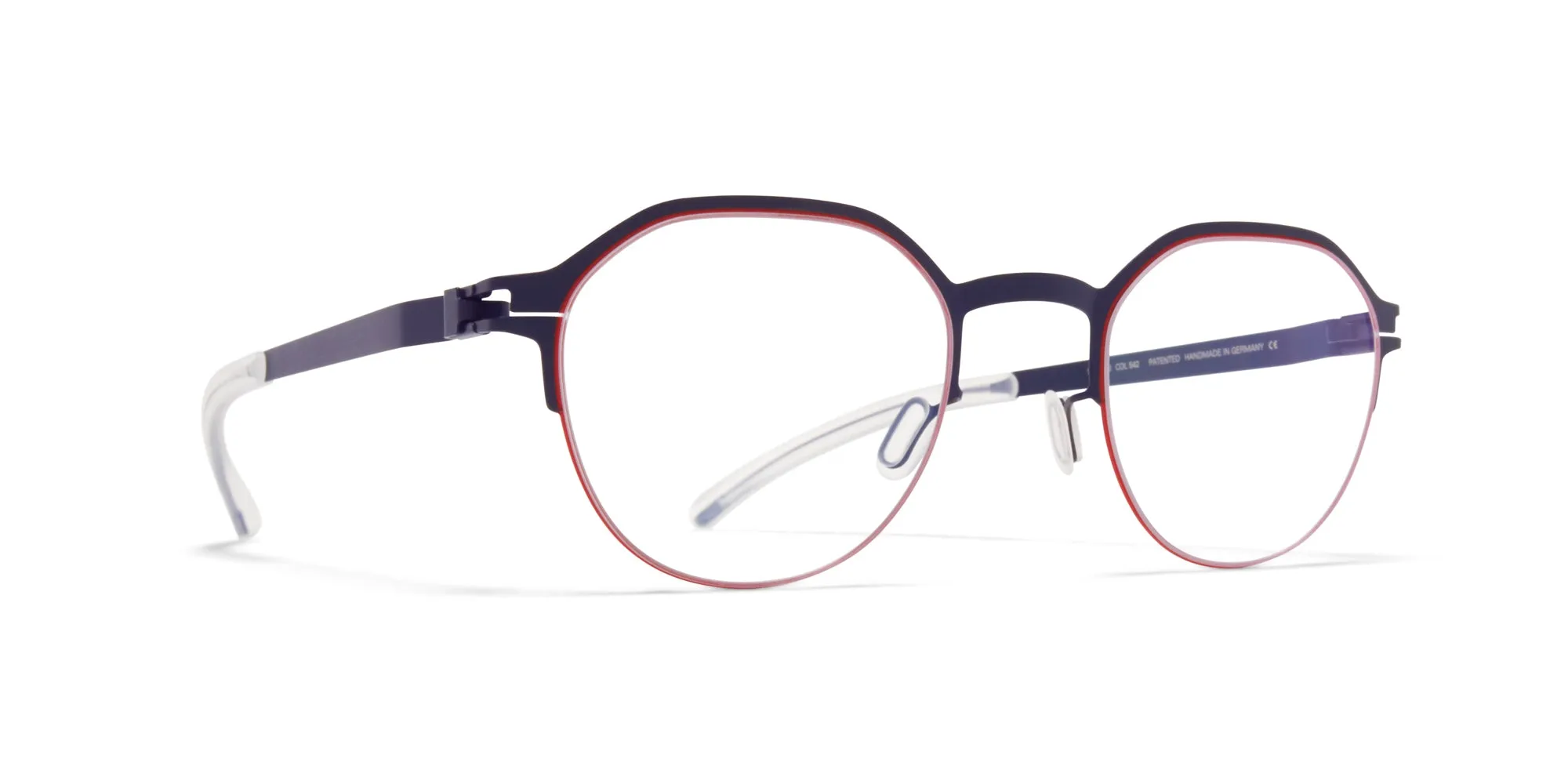 Mykita Dorian sold by Fashion Eyewear product image thumbnail 4