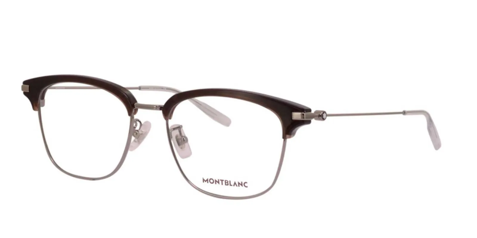 Montblanc Asian Fit MB0141OK sold by Fashion Eyewear