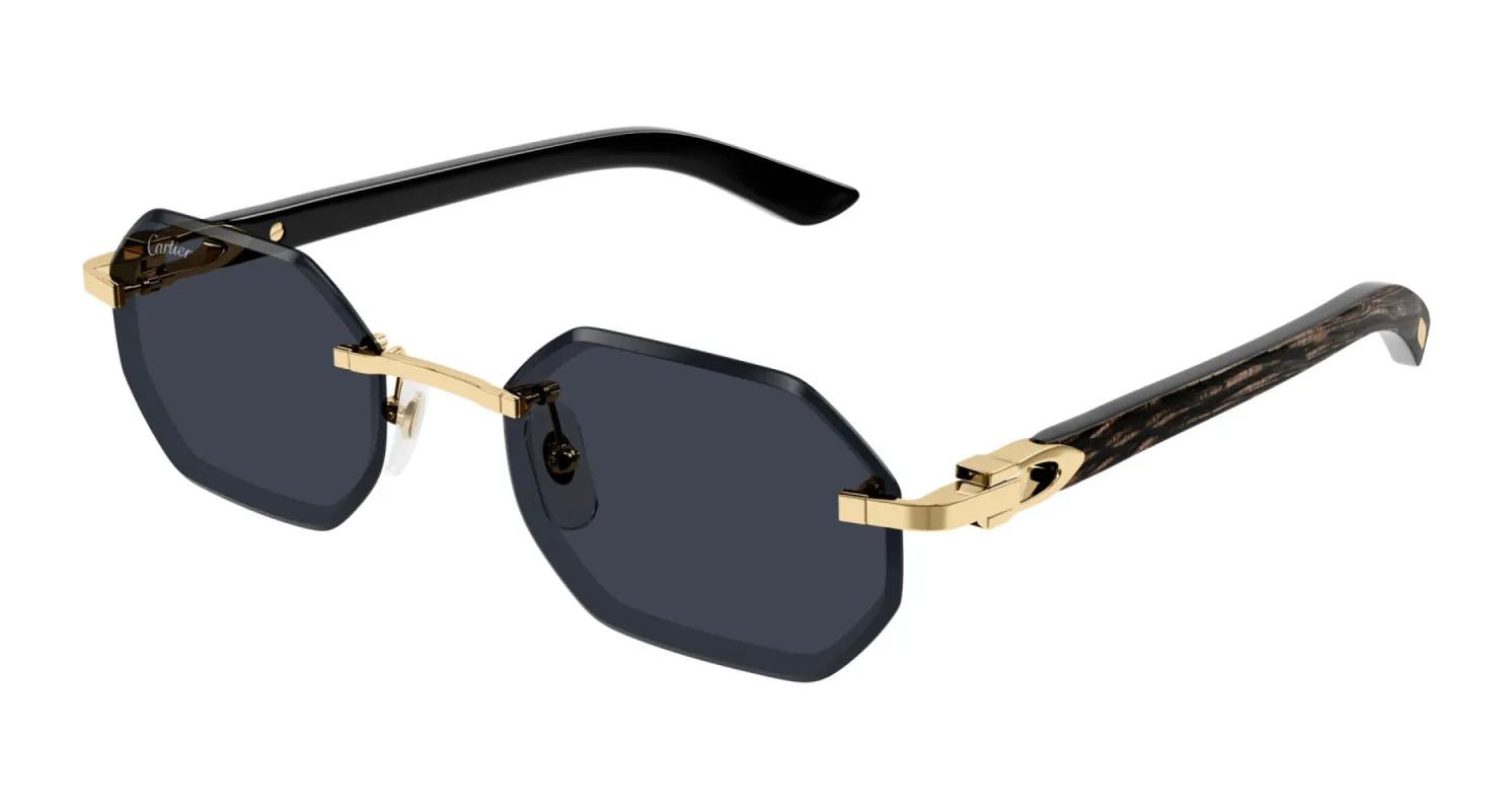 Cartier CT0439S sold by Fashion Eyewear
