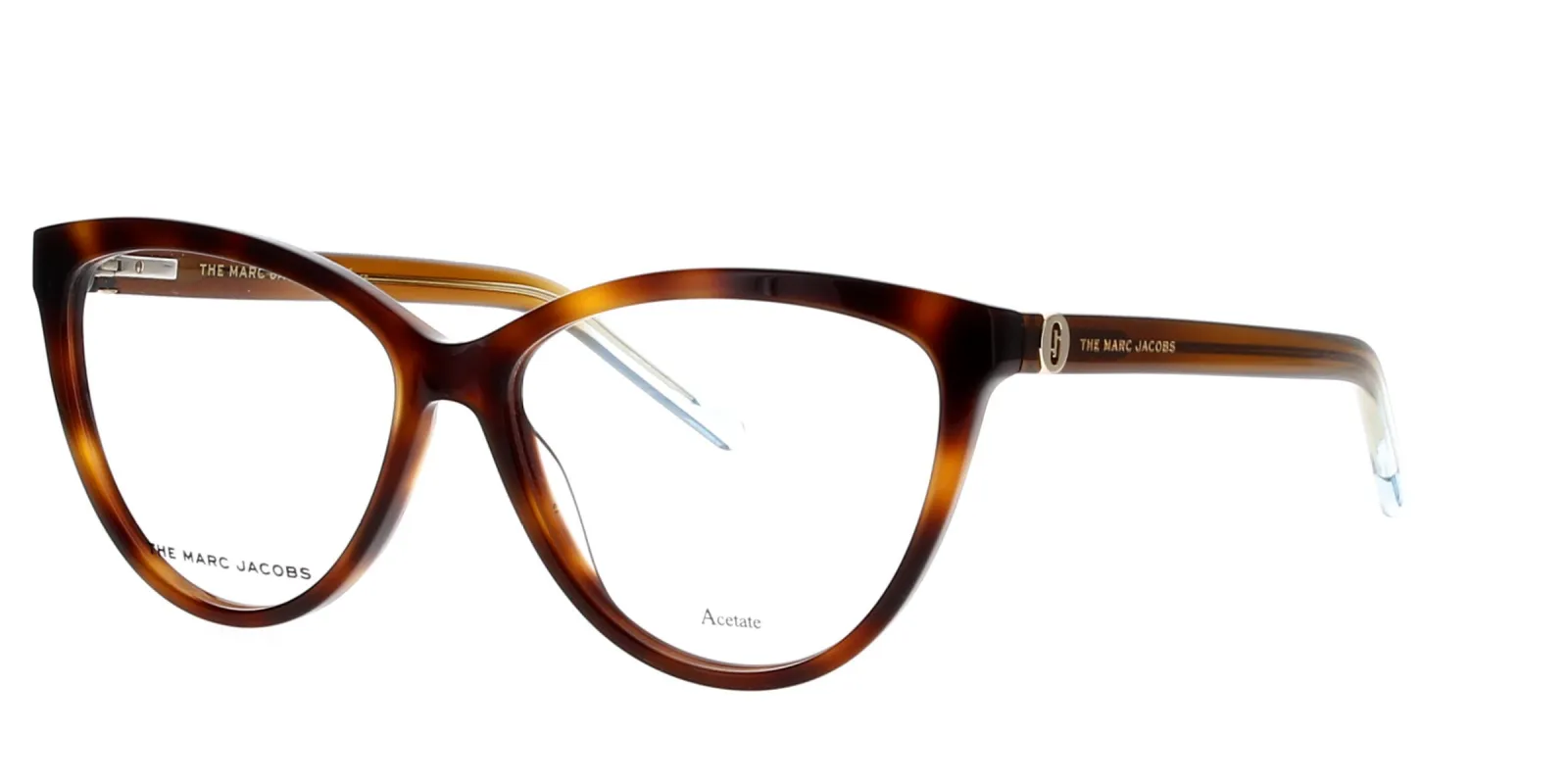 Marc Jacobs Marc 599 sold by Fashion Eyewear