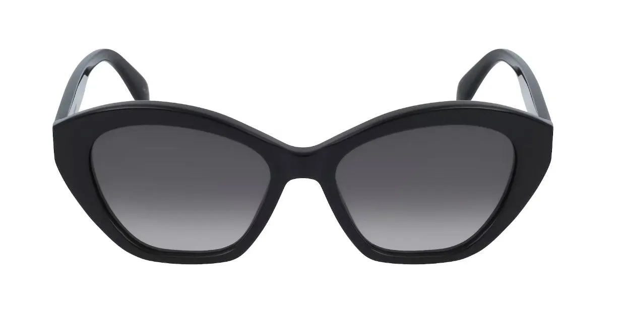 Alexander Mcqueen AM0355S sold by Fashion Eyewear product image thumbnail 2