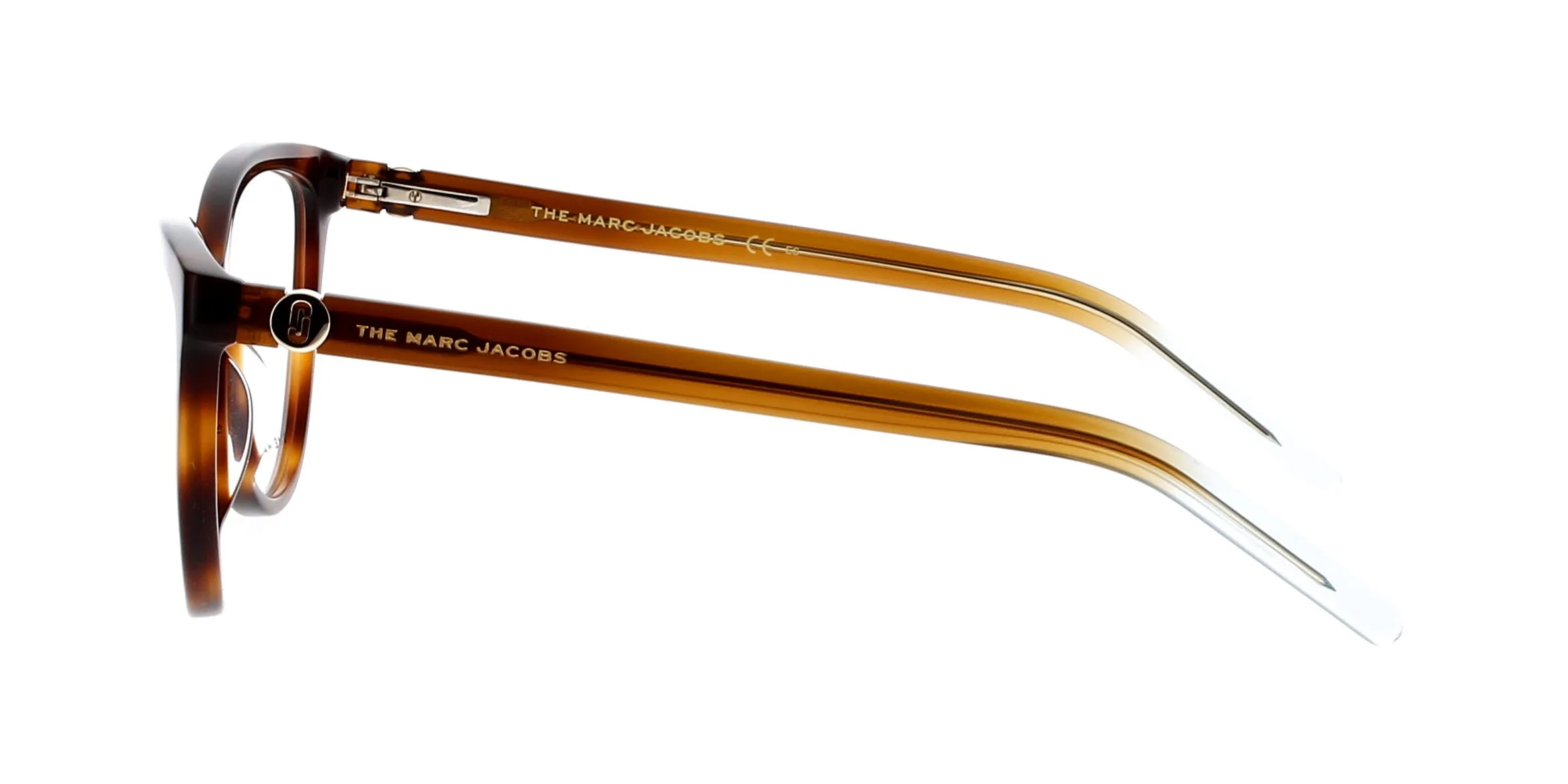 Marc Jacobs Marc 599 sold by Fashion Eyewear product image thumbnail 3