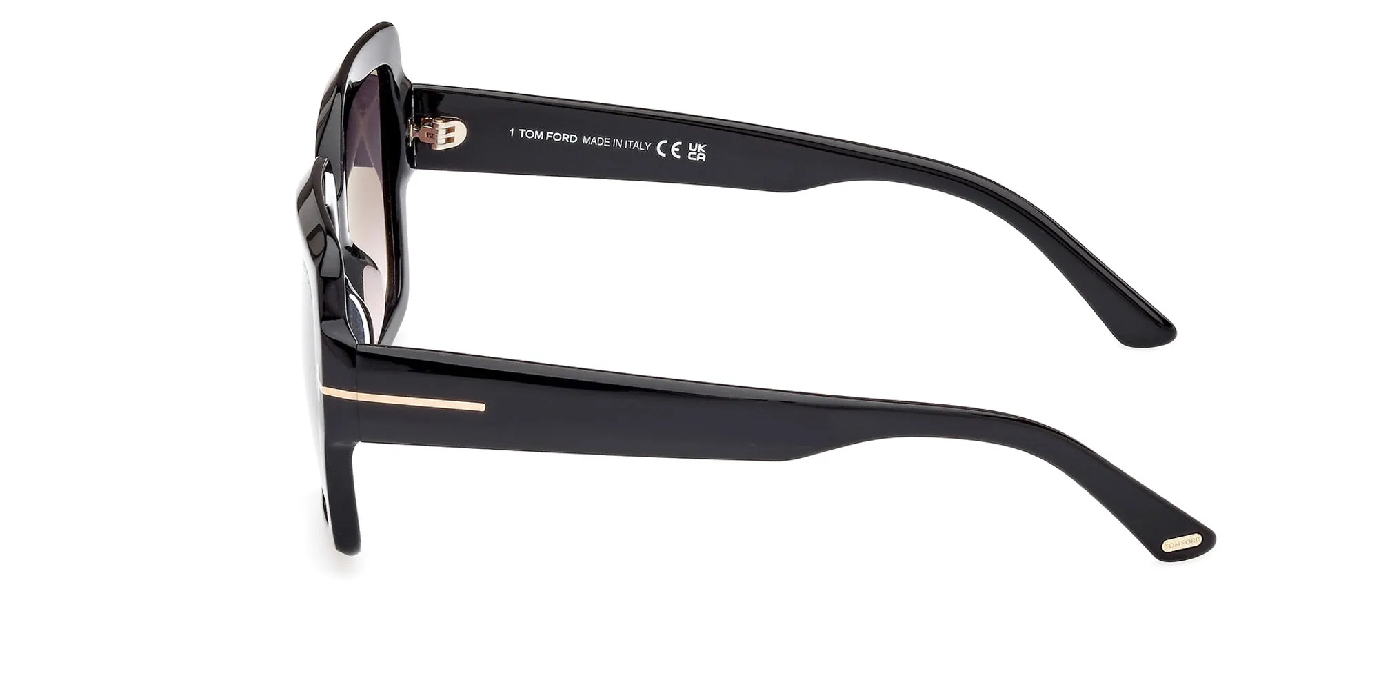 Tom Ford Kaya TF1082 sold by Fashion Eyewear product image thumbnail 3