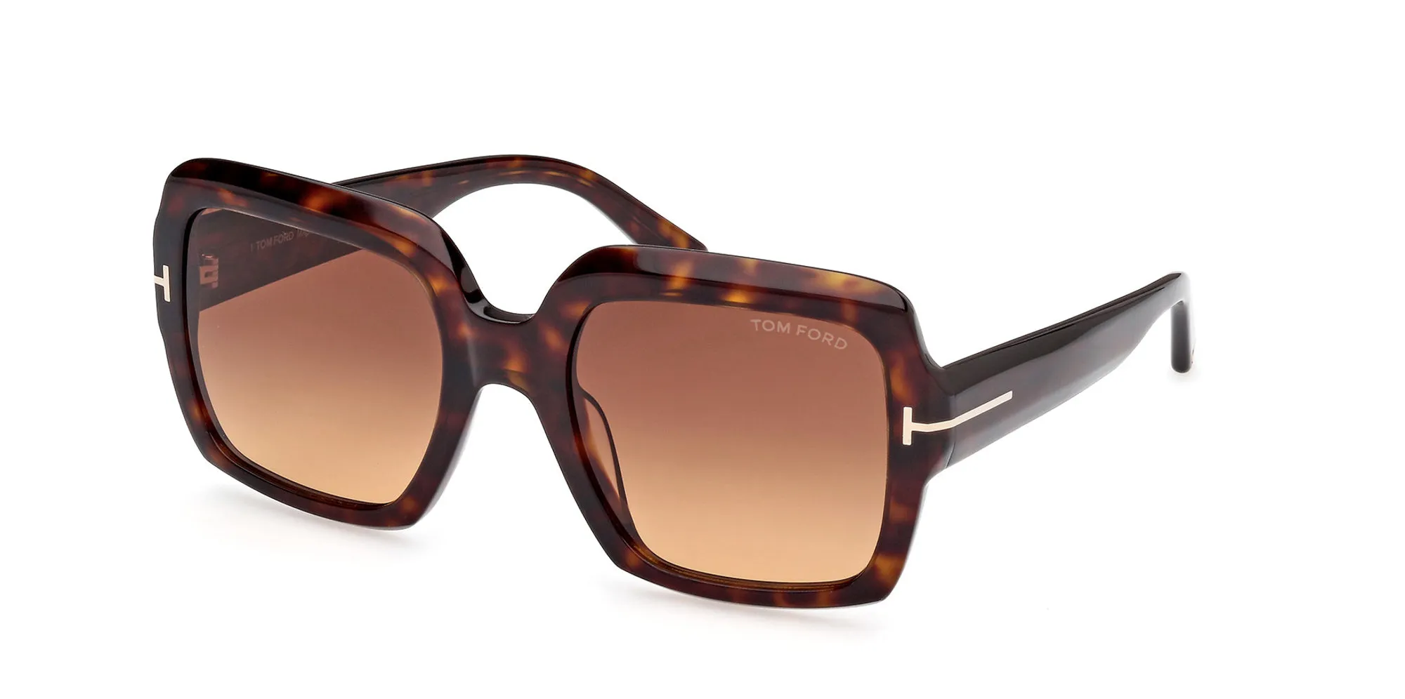 Tom Ford Kaya TF1082 sold by Fashion Eyewear product image thumbnail 4