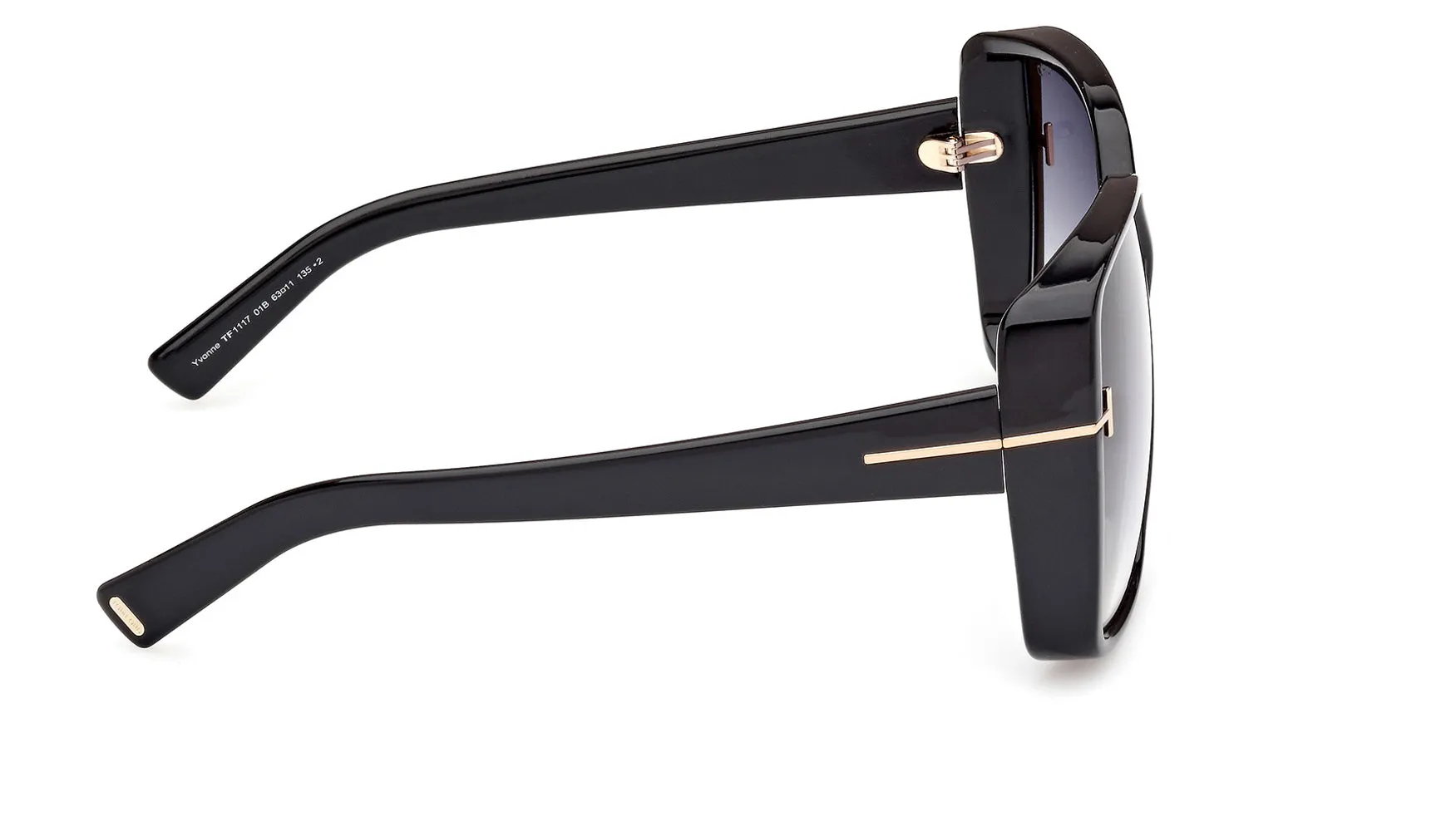 Tom Ford Yvonne TF1117 sold by Fashion Eyewear product image thumbnail 3