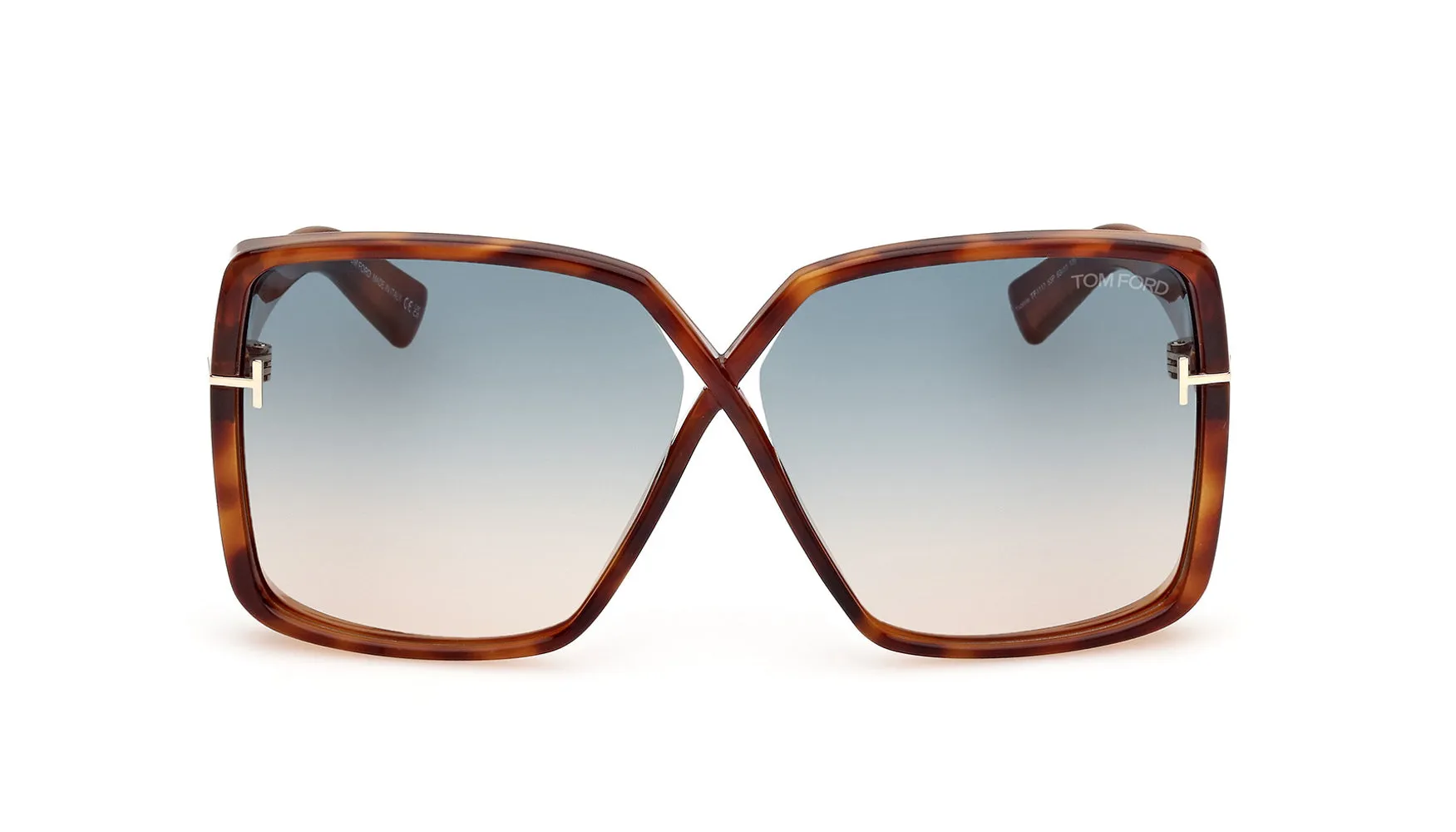Tom Ford Yvonne TF1117 sold by Fashion Eyewear product image thumbnail 5