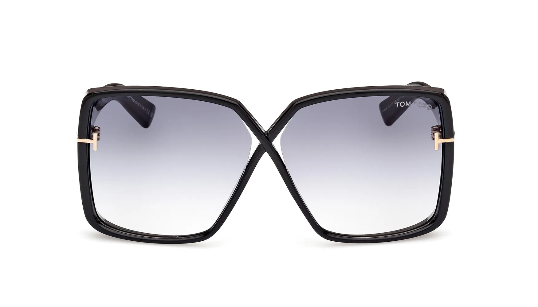 Tom Ford Yvonne TF1117 sold by Fashion Eyewear product image thumbnail 2