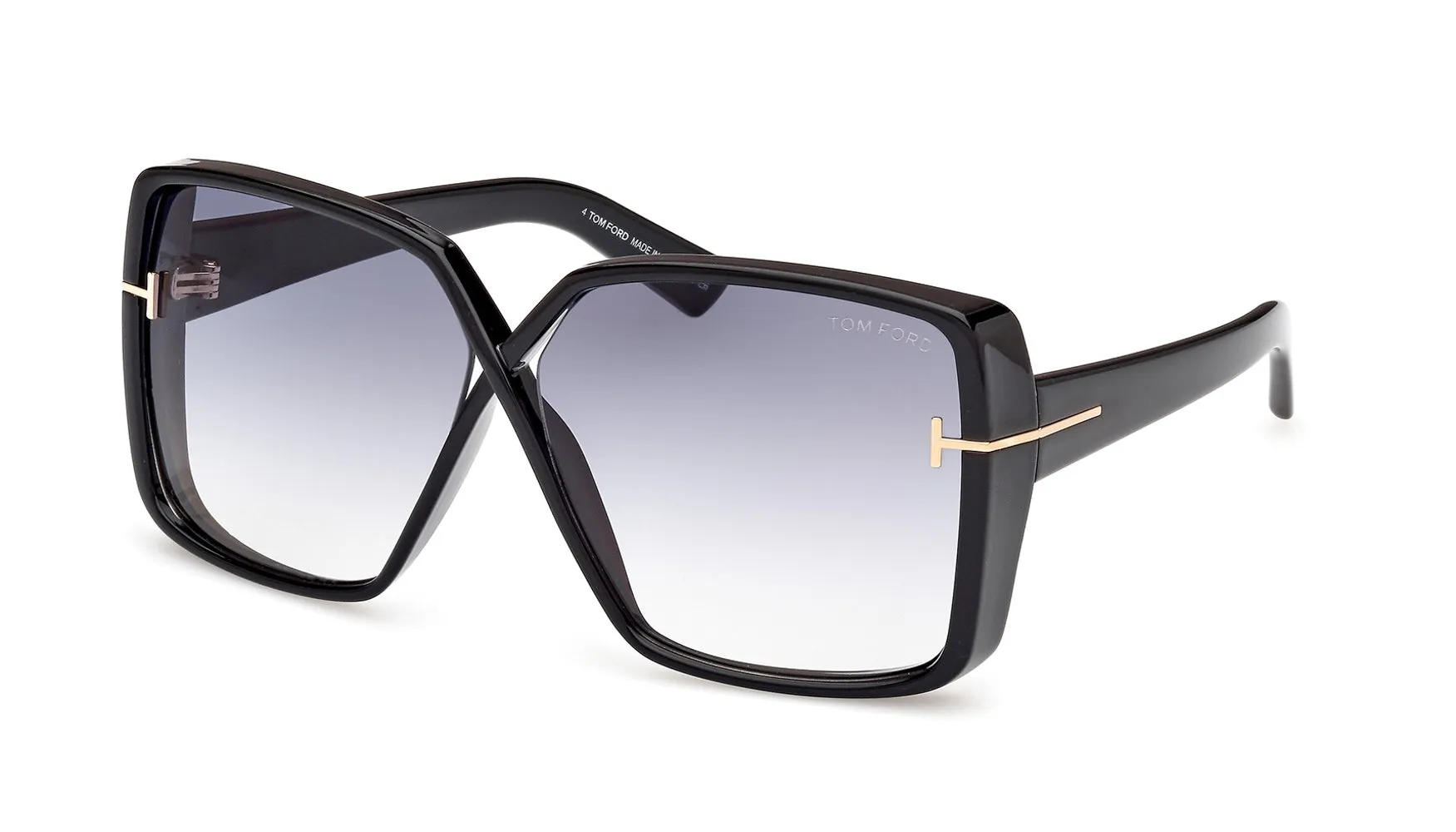 Tom Ford Yvonne TF1117 sold by Fashion Eyewear