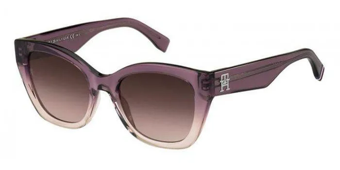 Tommy Hilfiger TH1980/S sold by Fashion Eyewear product image thumbnail 3