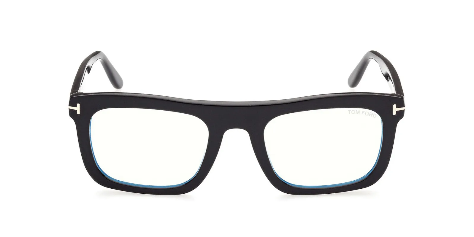 Tom Ford TF5757-B Blue Light sold by Fashion Eyewear product image thumbnail 2