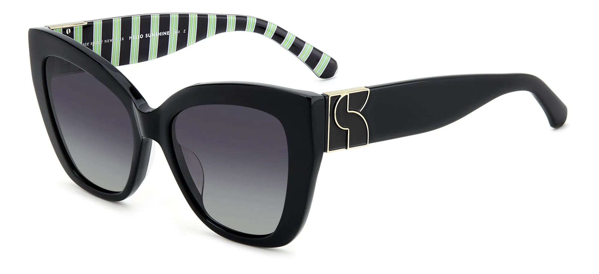Kate Spade BEXLEY/G/S sold by Fashion Eyewear product image thumbnail 5