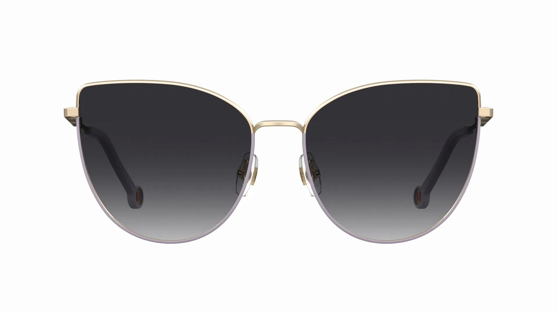 Carolina Herrera HER 0138/S sold by Fashion Eyewear product image thumbnail 5