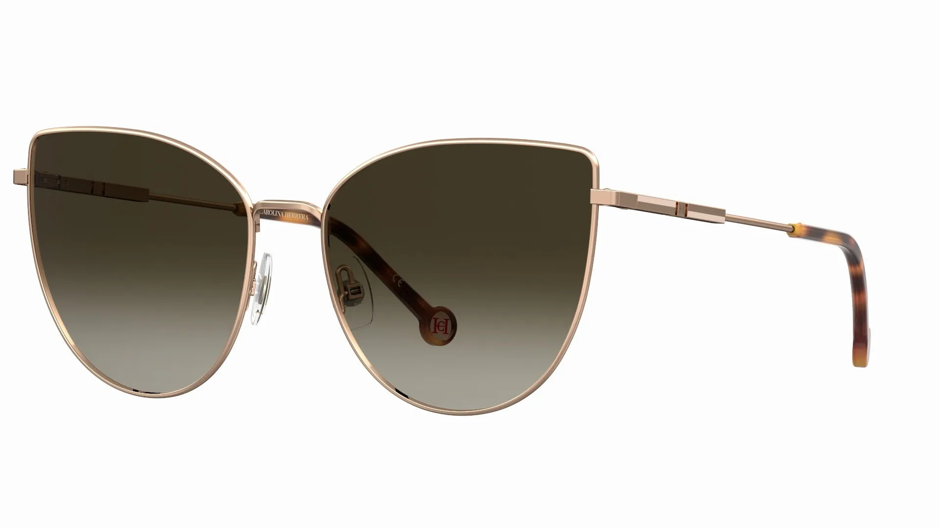 Carolina Herrera HER 0138/S sold by Fashion Eyewear