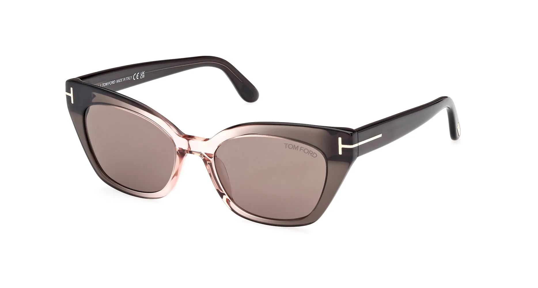 Tom Ford Juliette TF1031 sold by Fashion Eyewear product image thumbnail 4