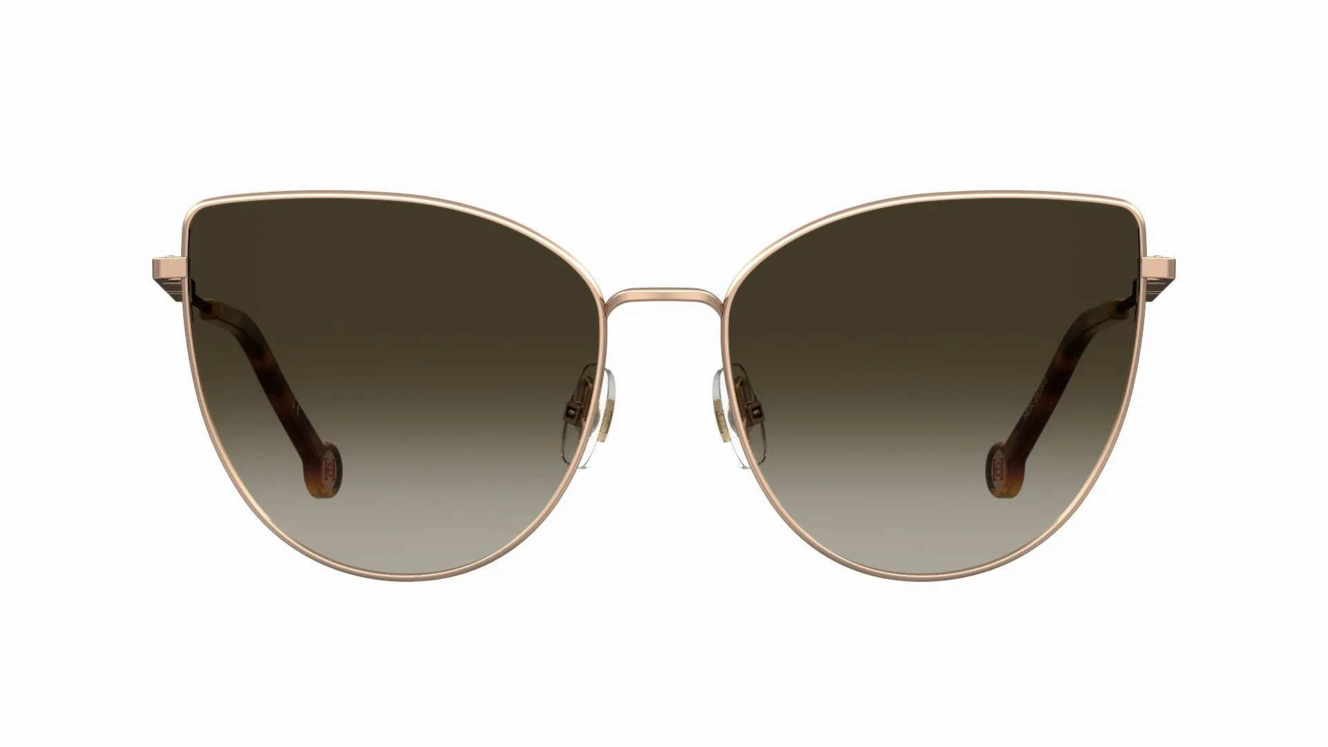 Carolina Herrera HER 0138/S sold by Fashion Eyewear product image thumbnail 2