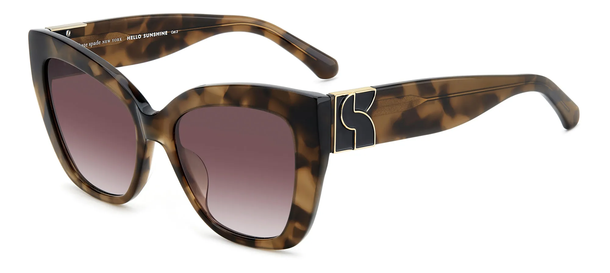 Kate Spade BEXLEY/G/S sold by Fashion Eyewear