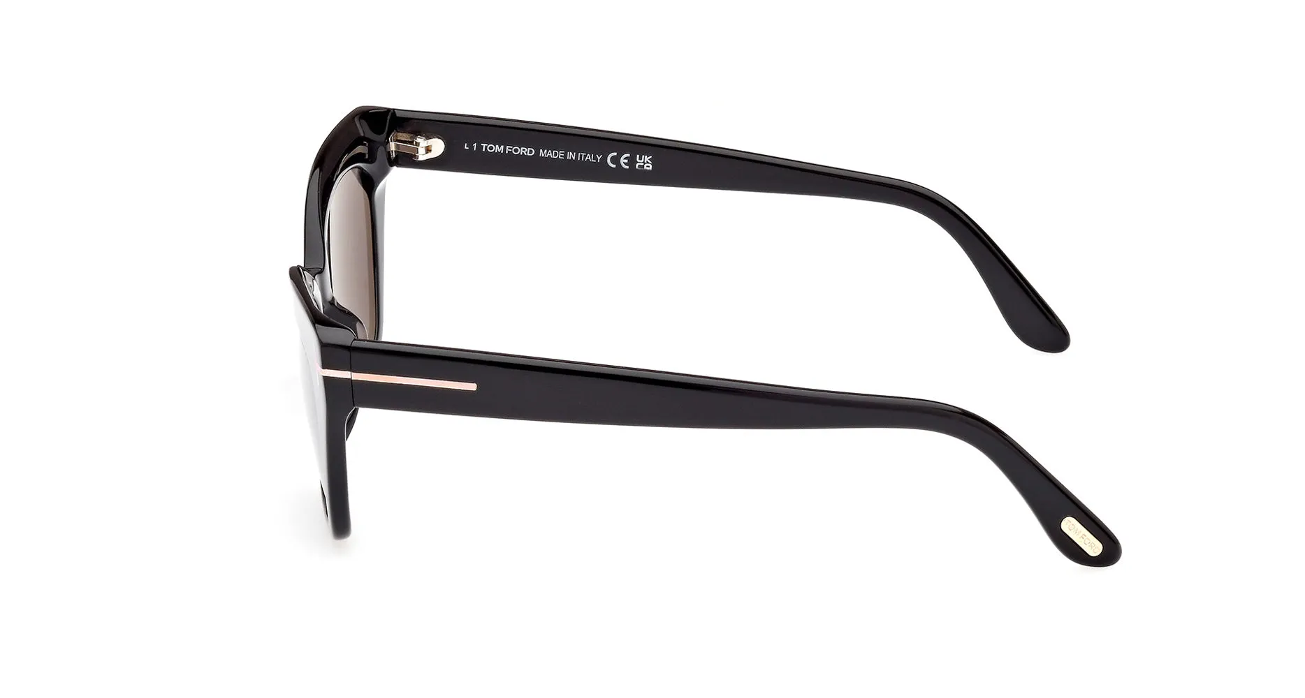 Tom Ford Juliette TF1031 sold by Fashion Eyewear product image thumbnail 3