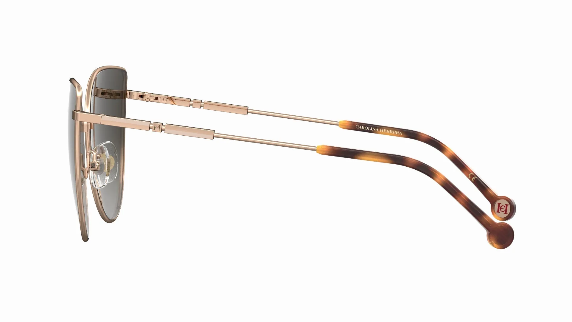 Carolina Herrera HER 0138/S sold by Fashion Eyewear product image thumbnail 3
