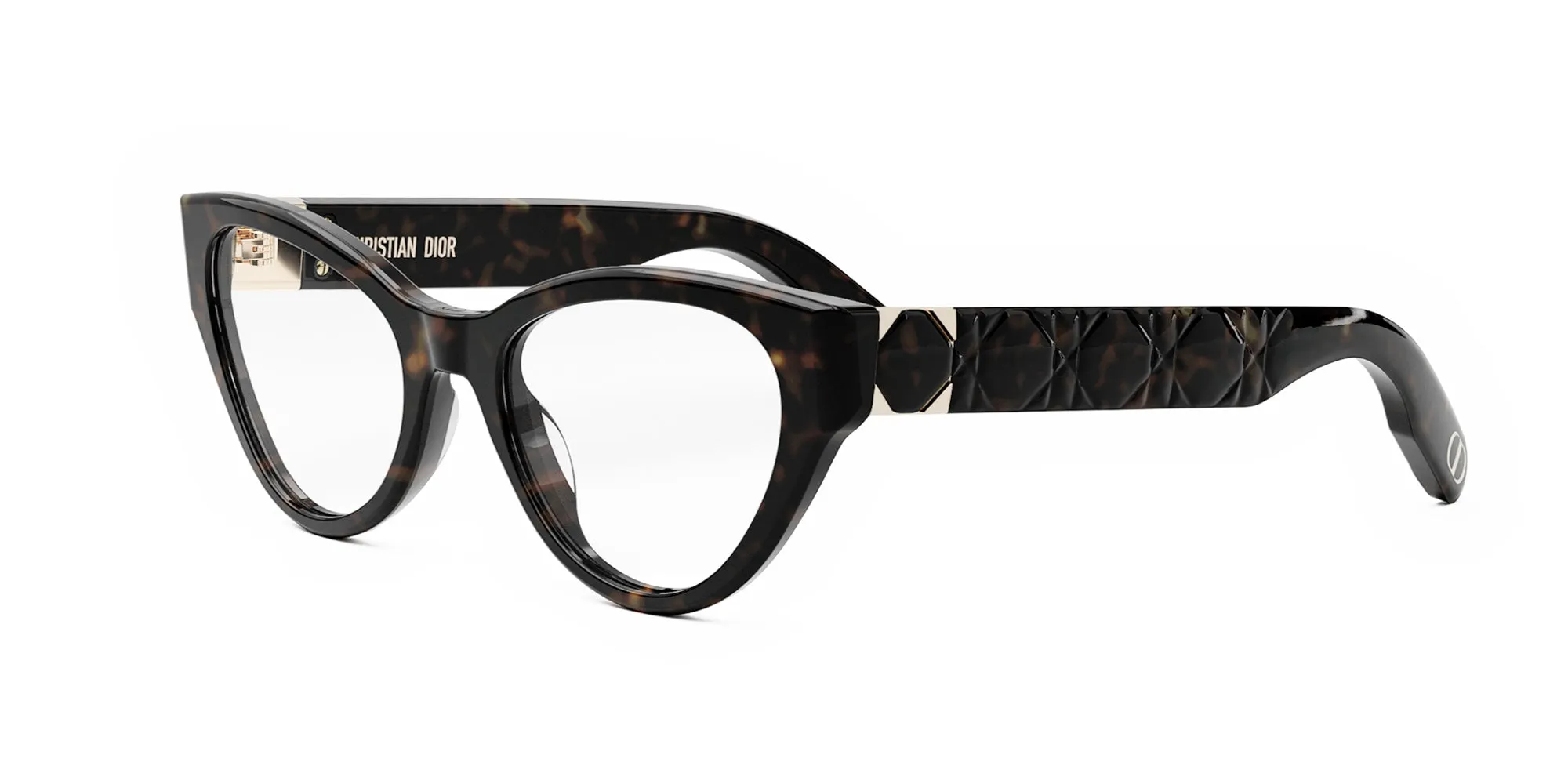 Dior Lady 9522O B1I sold by Fashion Eyewear product image thumbnail 4