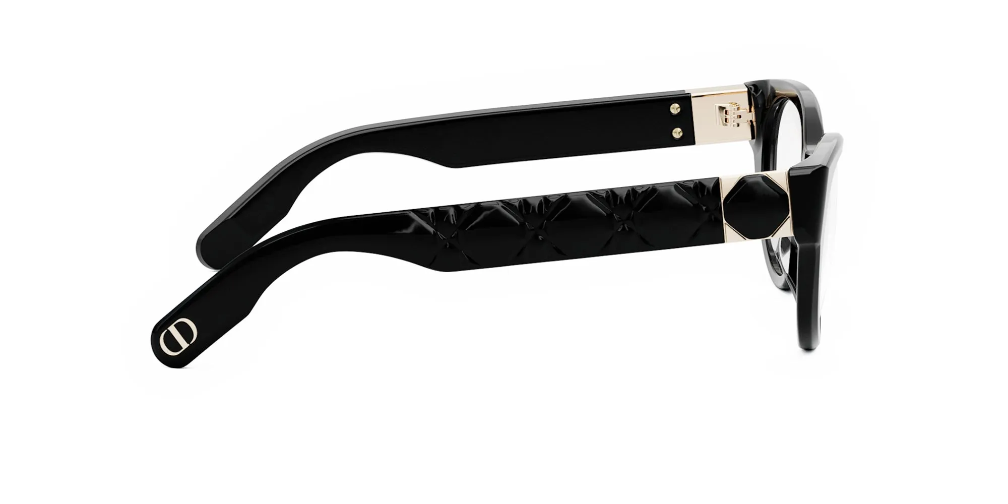 Dior Lady 9522O B1I sold by Fashion Eyewear product image thumbnail 3
