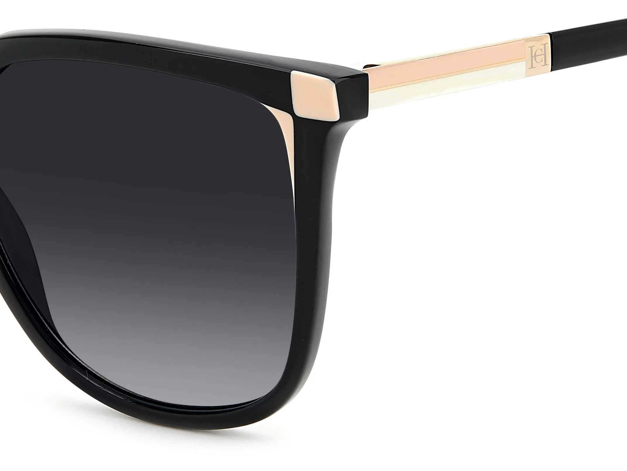 Carolina Herrera HER 0140/S sold by Fashion Eyewear product image thumbnail 4