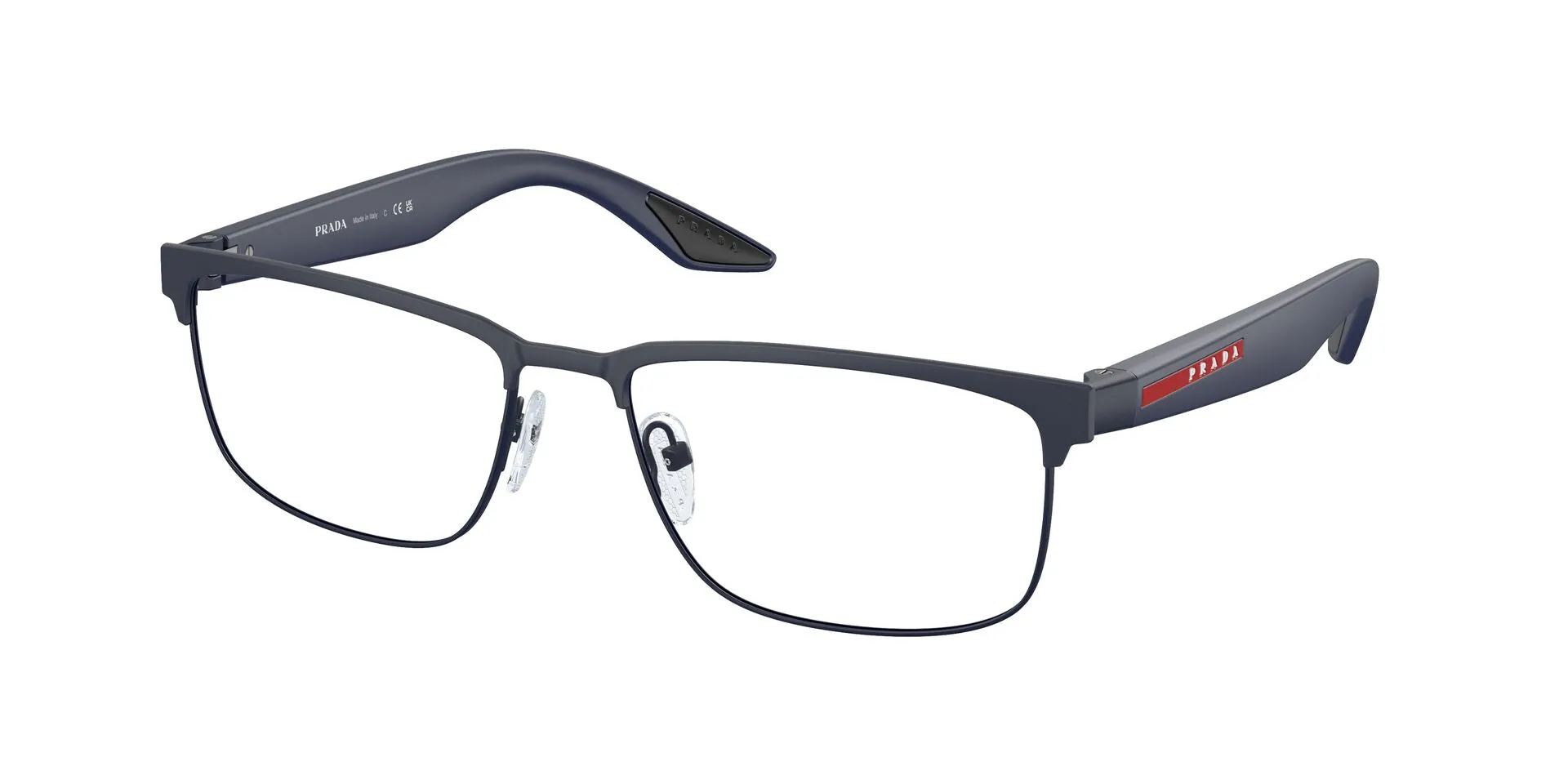 Prada Linea Rossa VPS51P sold by Fashion Eyewear product image thumbnail 4