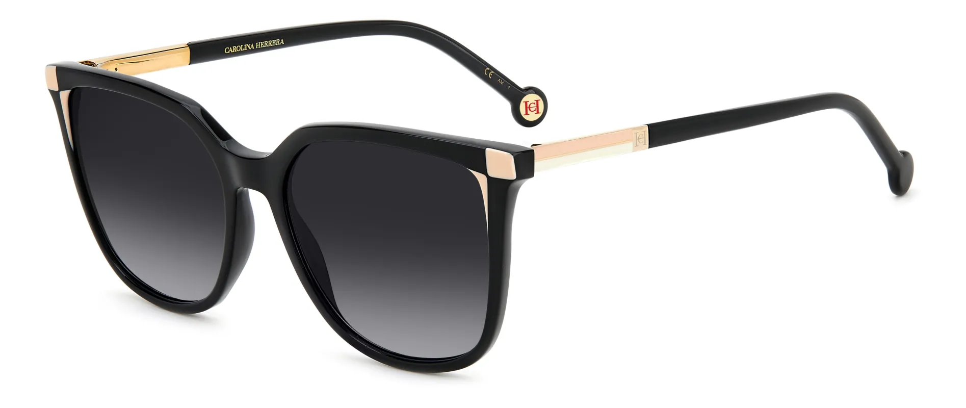 Carolina Herrera HER 0140/S sold by Fashion Eyewear