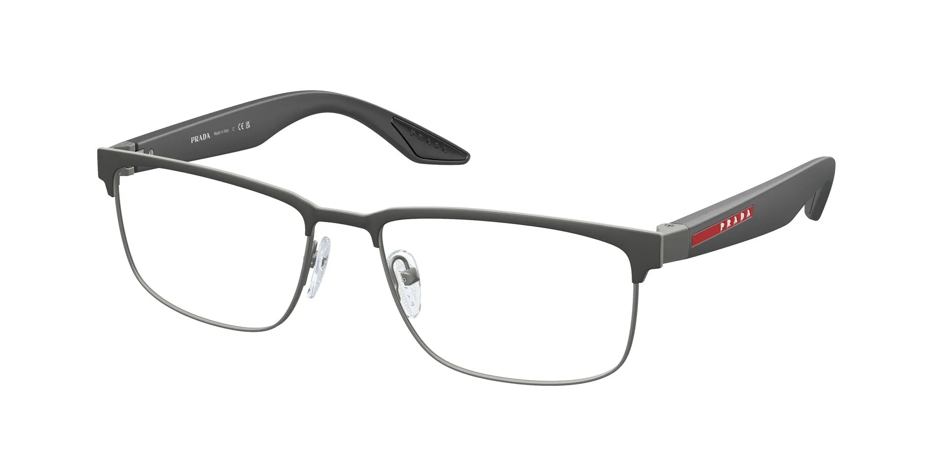 Prada Linea Rossa VPS51P sold by Fashion Eyewear product image thumbnail 2