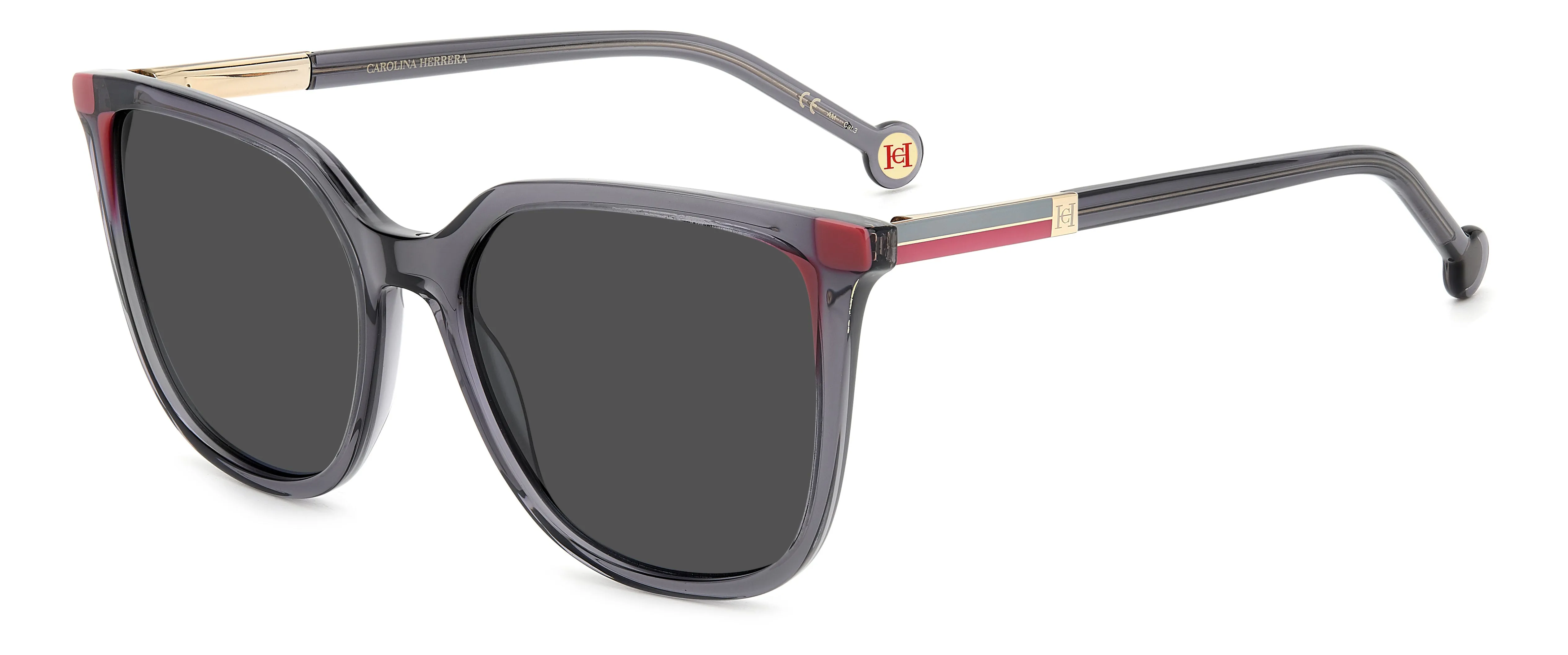 Carolina Herrera HER 0140/S sold by Fashion Eyewear product image thumbnail 5