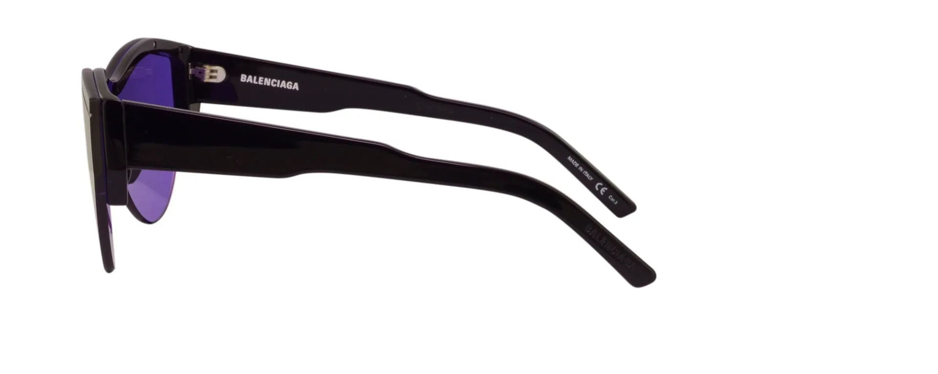 Balenciaga BB0004S sold by Fashion Eyewear product image thumbnail 5