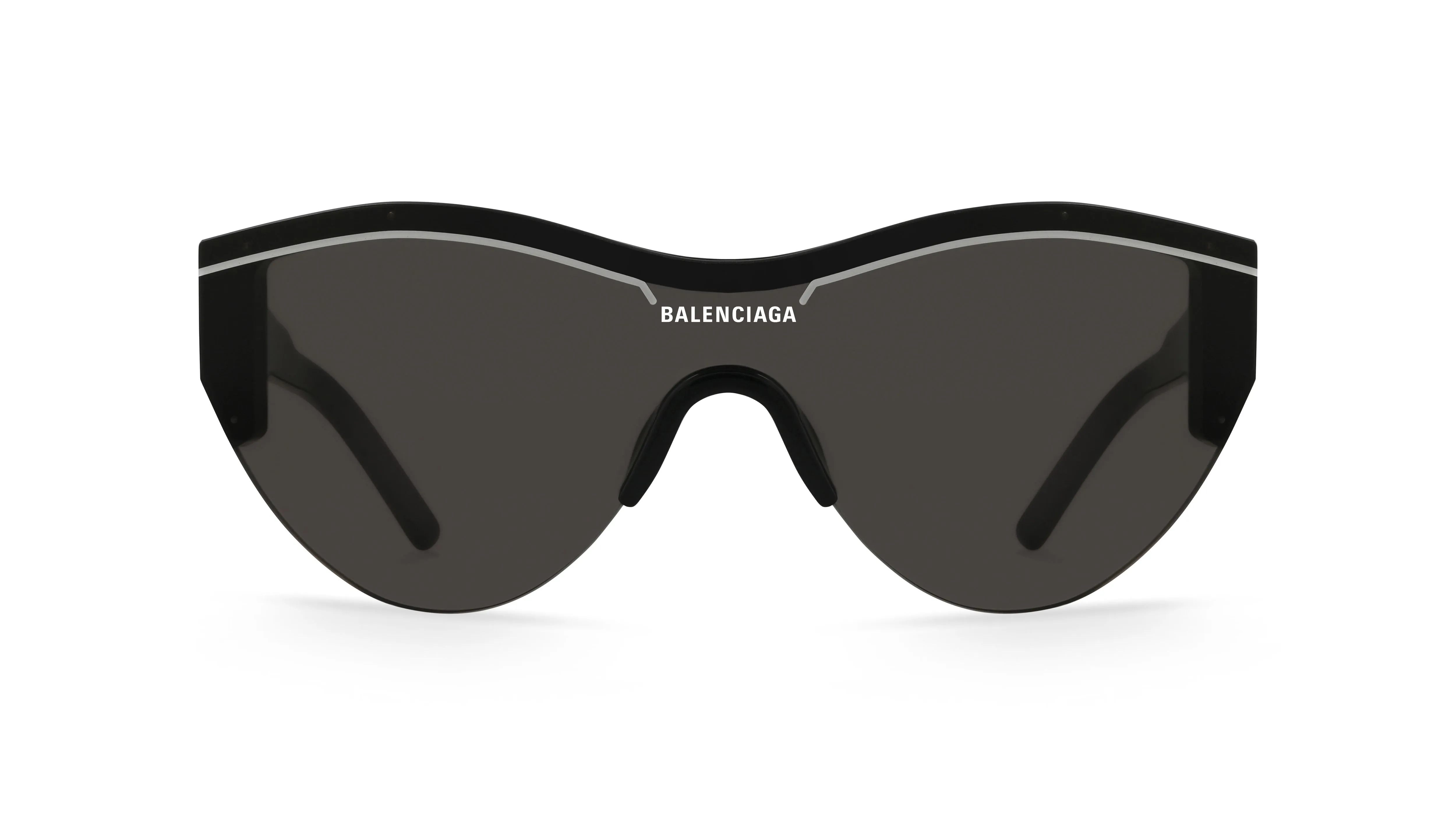 Balenciaga BB0004S sold by Fashion Eyewear product image thumbnail 2
