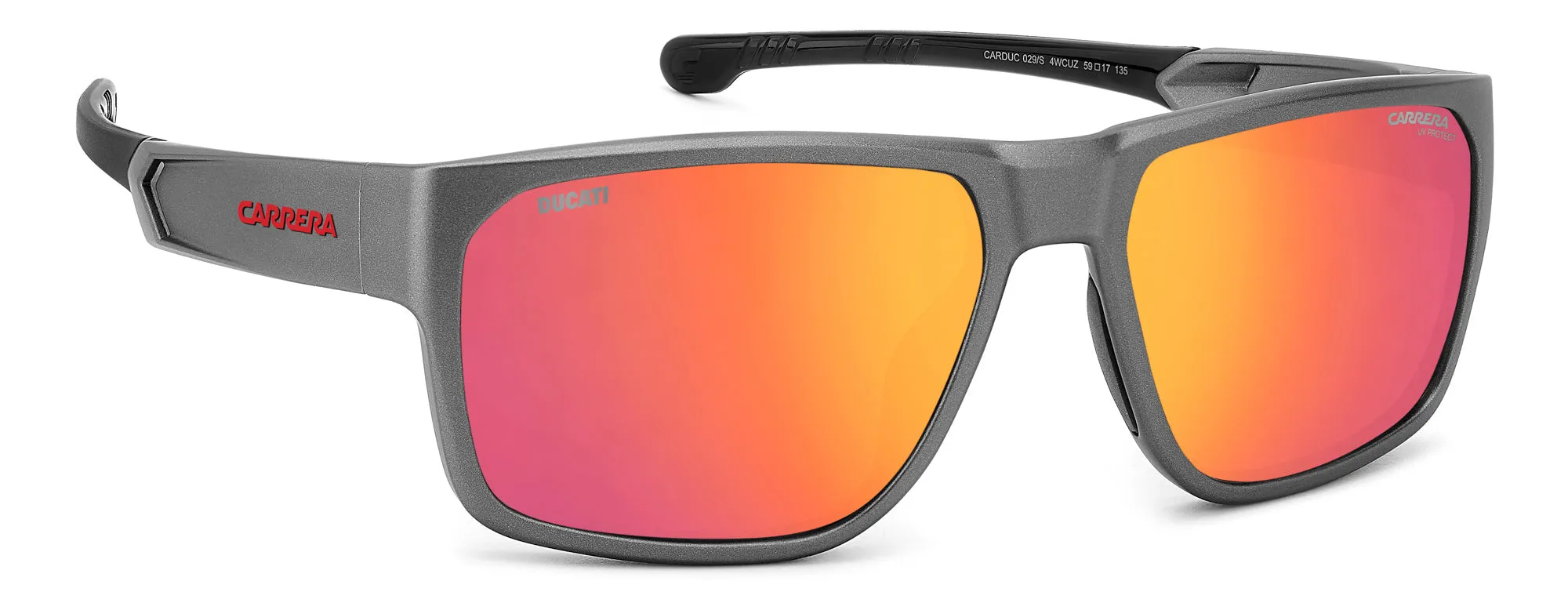 Carrera Ducati CARDUC 029/S sold by Fashion Eyewear product image thumbnail 3