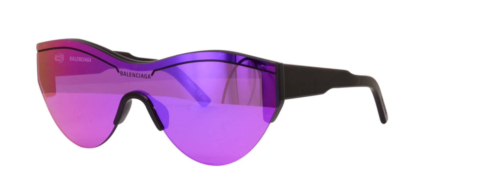 Balenciaga BB0004S sold by Fashion Eyewear product image thumbnail 3