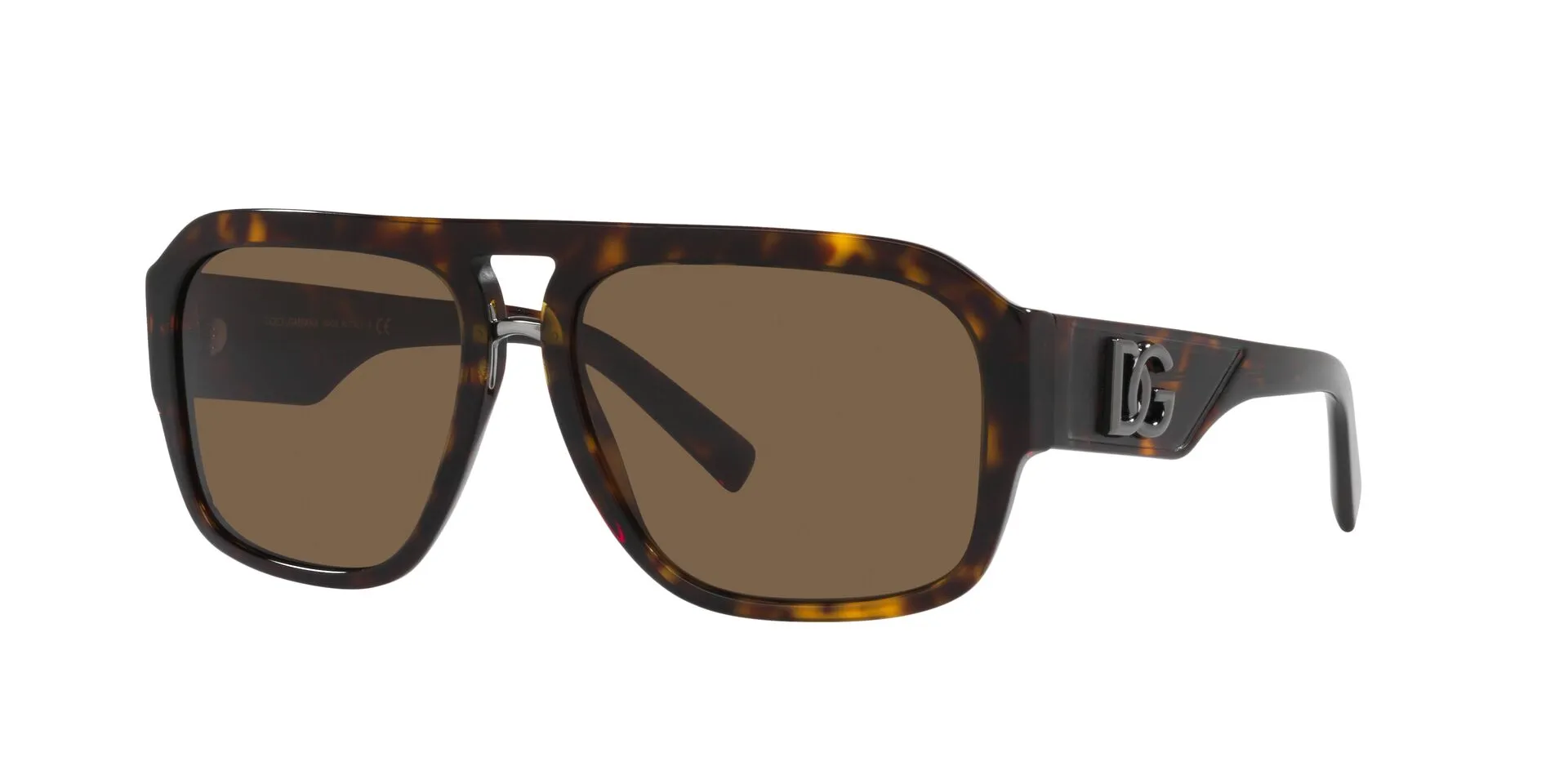 Dolce&Gabbana DG4403 sold by Fashion Eyewear product image thumbnail 4