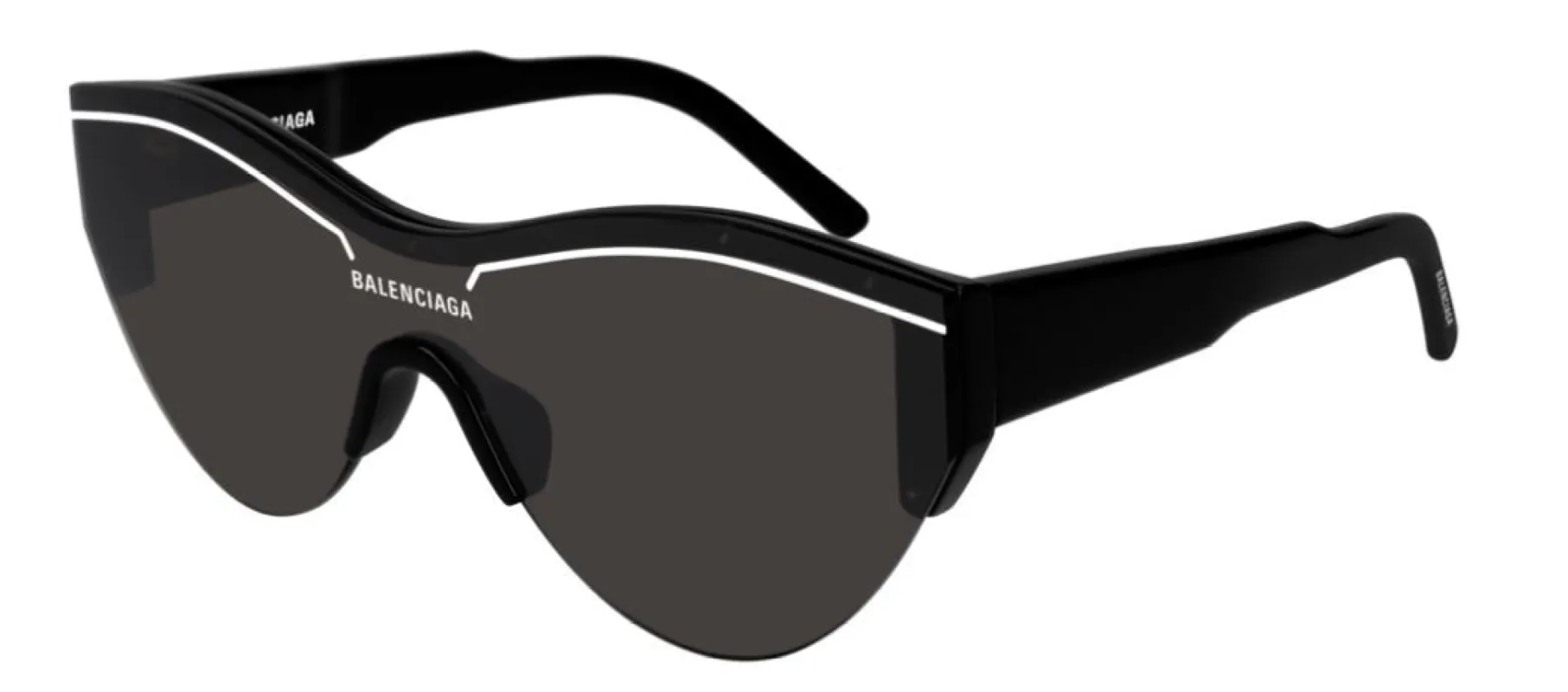 Balenciaga BB0004S sold by Fashion Eyewear