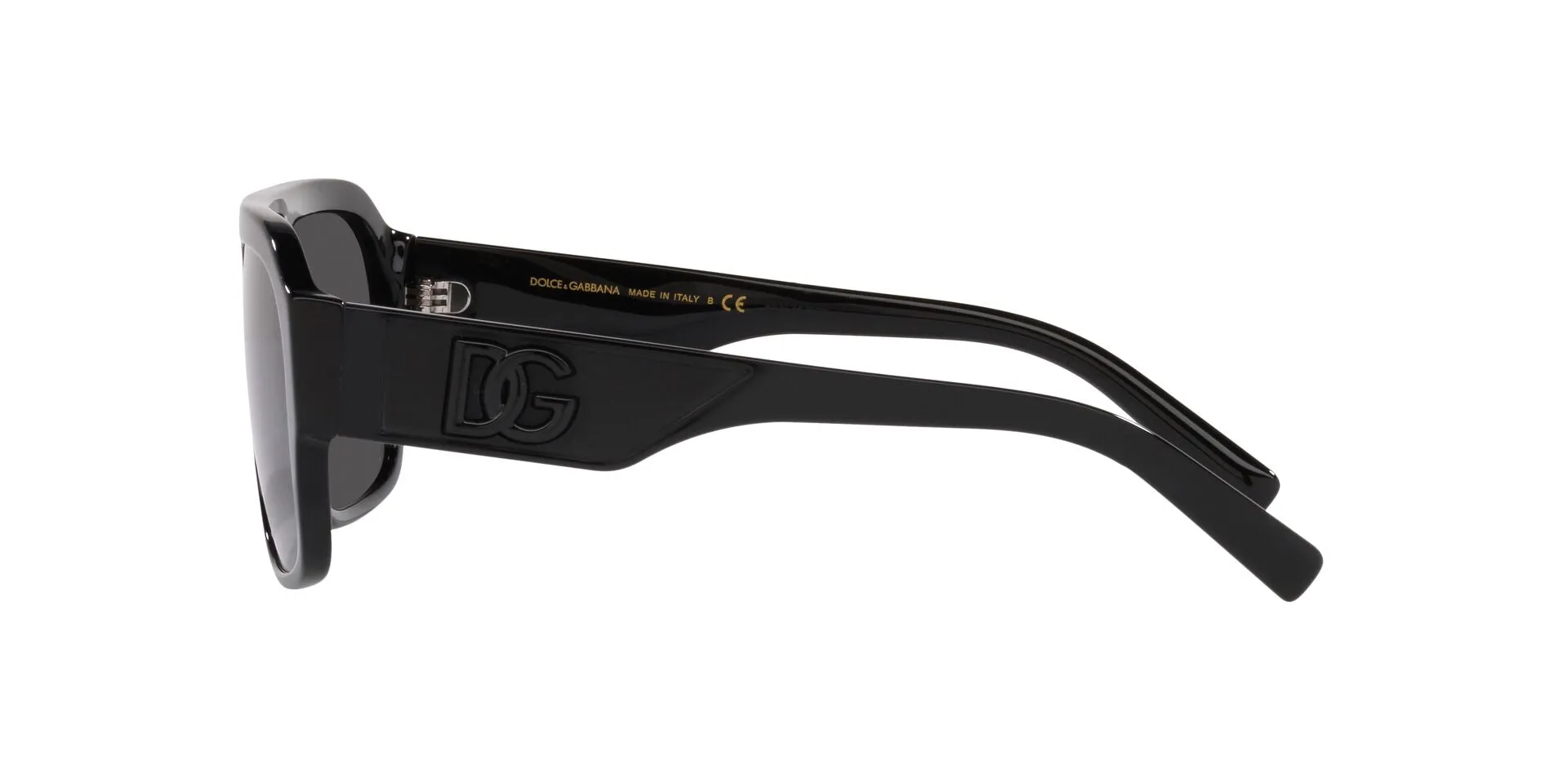 Dolce&Gabbana DG4403 sold by Fashion Eyewear product image thumbnail 3