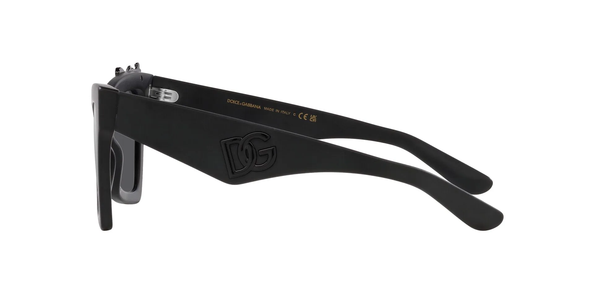 Dolce&Gabbana DG4434 sold by Fashion Eyewear product image thumbnail 3