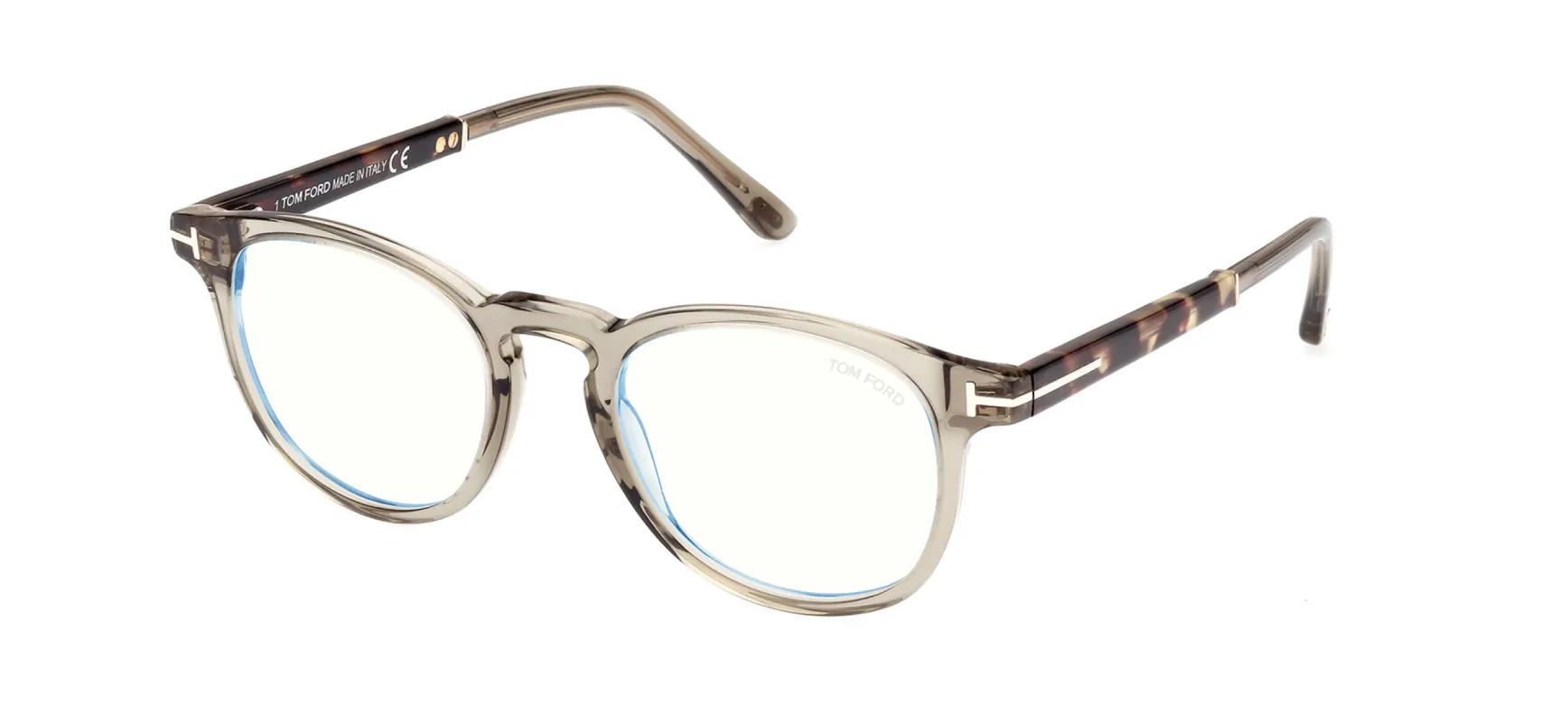 Tom Ford TF5891-B Blue Light sold by Fashion Eyewear
