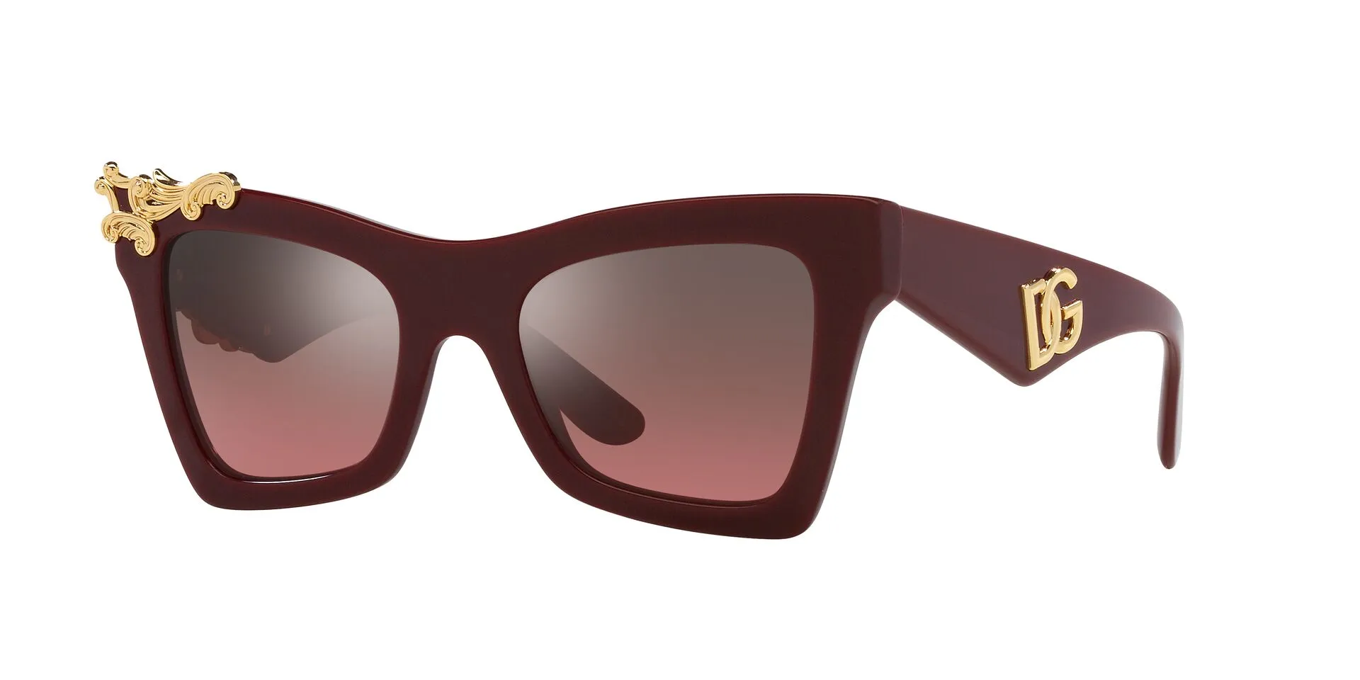 Dolce&Gabbana DG4434 sold by Fashion Eyewear product image thumbnail 4