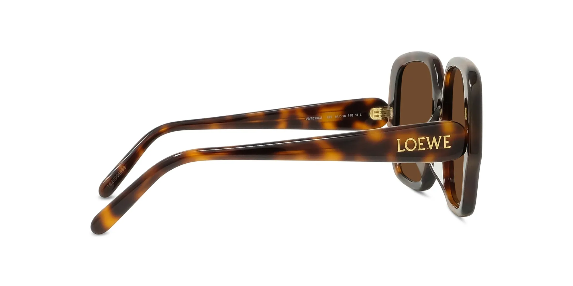 Loewe Slim LW40134U sold by Fashion Eyewear product image thumbnail 3