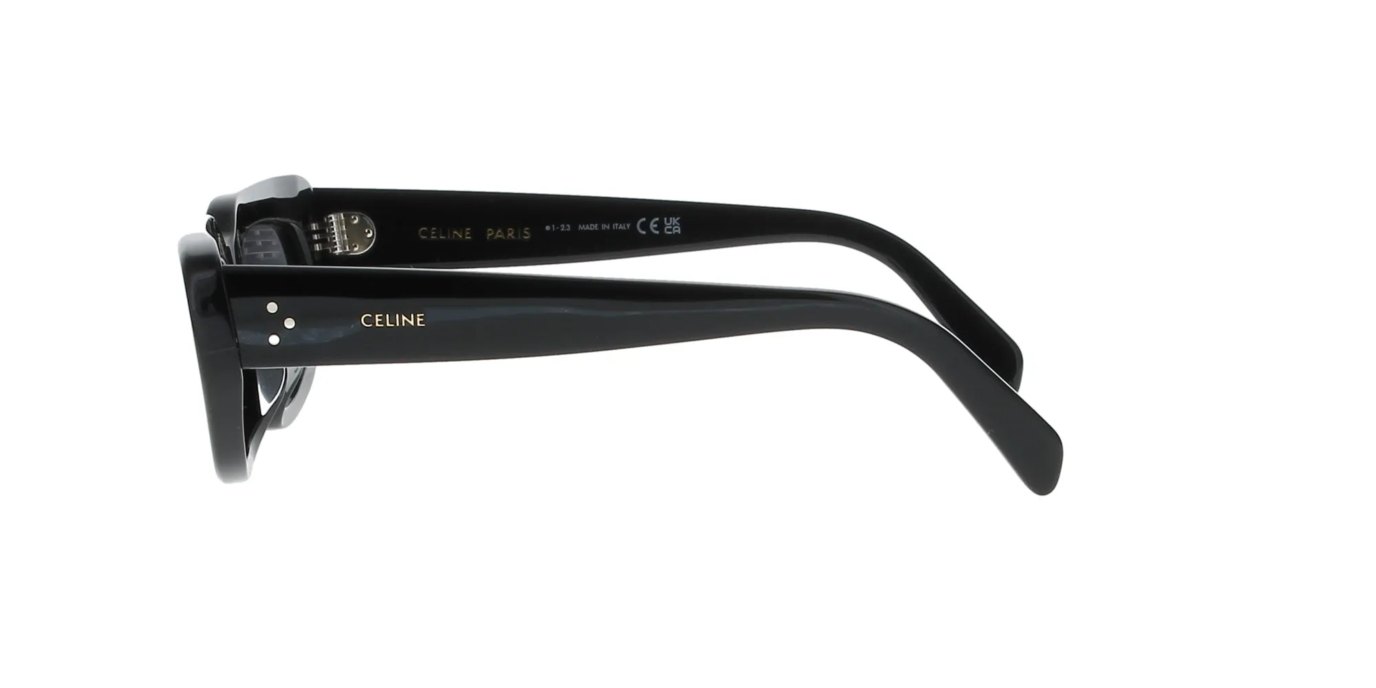 CELINE Bold 3 Dots CL40273U sold by Fashion Eyewear product image thumbnail 3