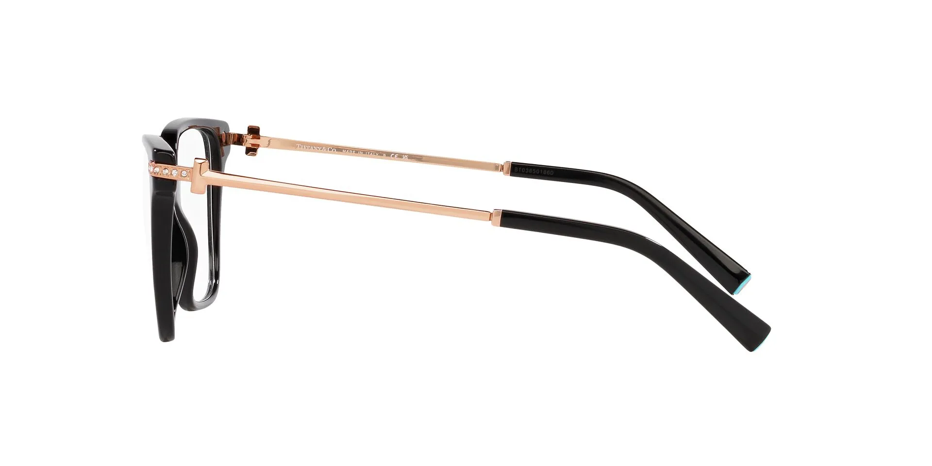 Tiffany TF2234B sold by Fashion Eyewear product image thumbnail 3